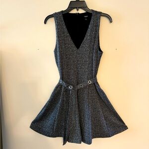 Simply Vera by Vera Wang cocktail dress, size M